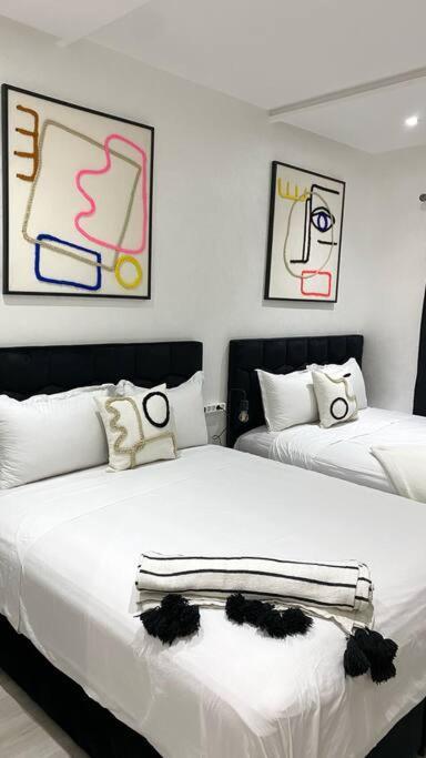 Apartamento Fabuleuse 8minutes De Centre *