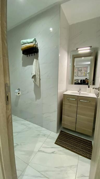 Apartamento Fabuleuse 8minutes De Centre