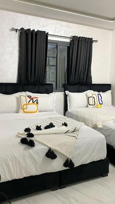 Fabuleuse 8minutes De Centre Apartamento Marrakesh