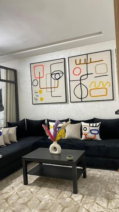 Fabuleuse 8minutes De Centre Apartamento Marrakesh