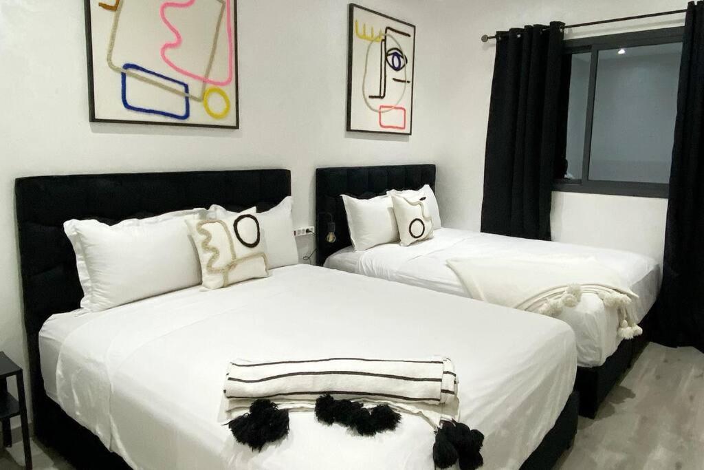 Apartamento Fabuleuse 8minutes De Centre *