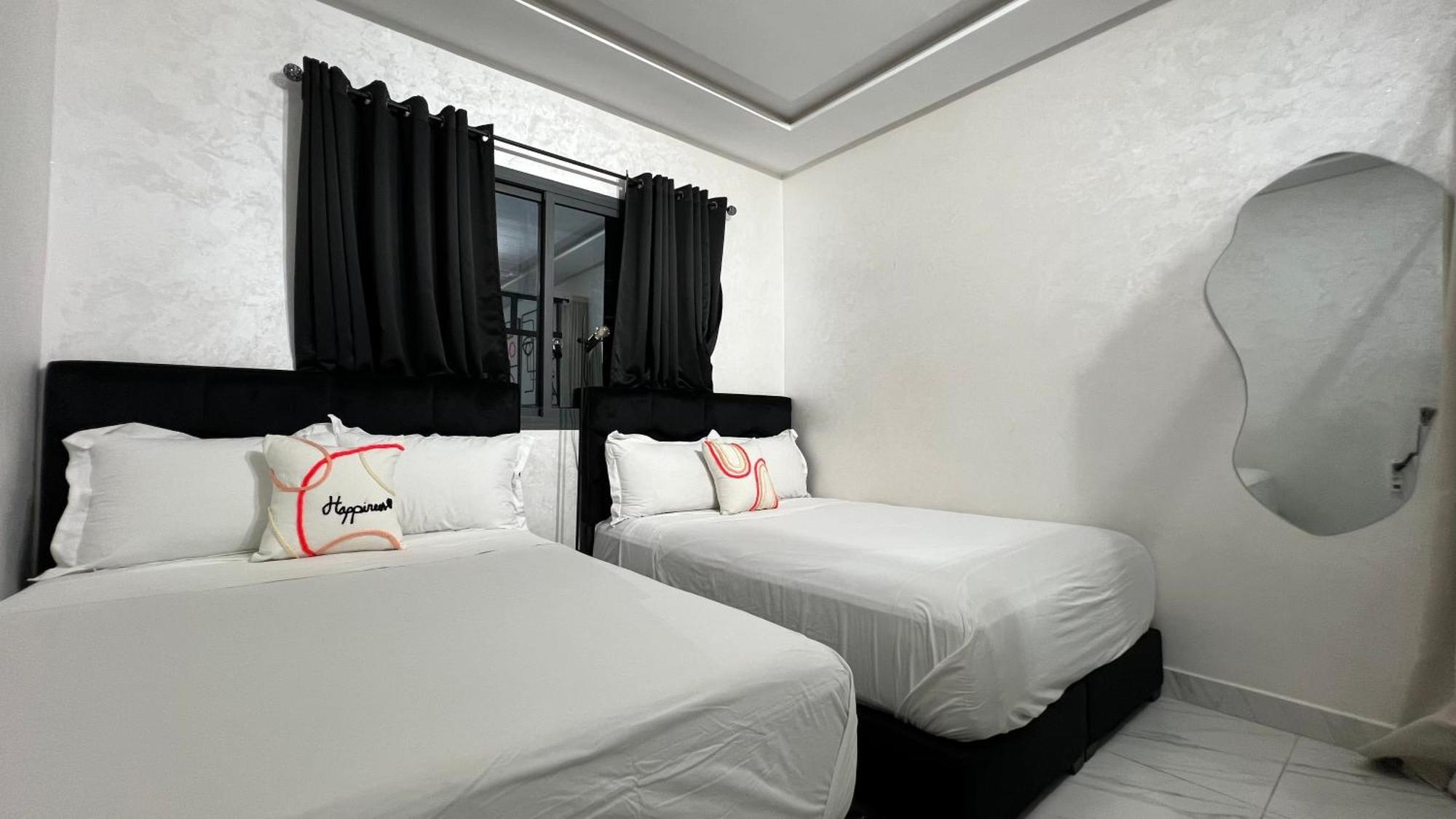 Fabuleuse 8minutes De Centre Apartamento *