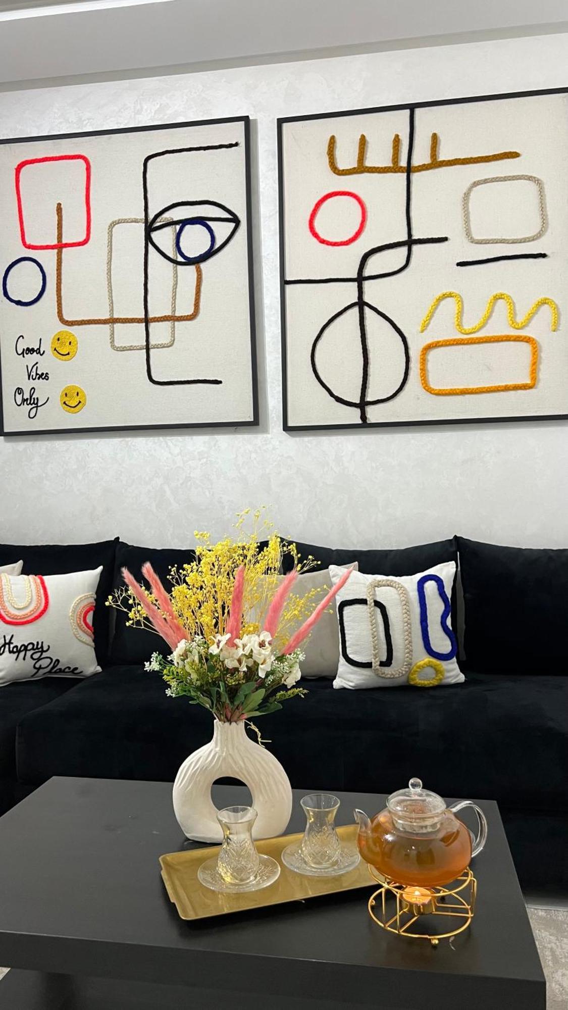 Apartamento Fabuleuse 8minutes De Centre *