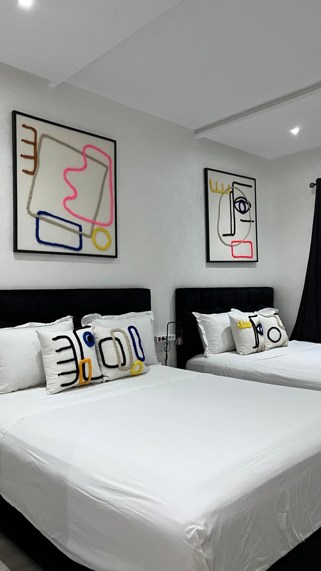 Apartamento Fabuleuse 8minutes De Centre *