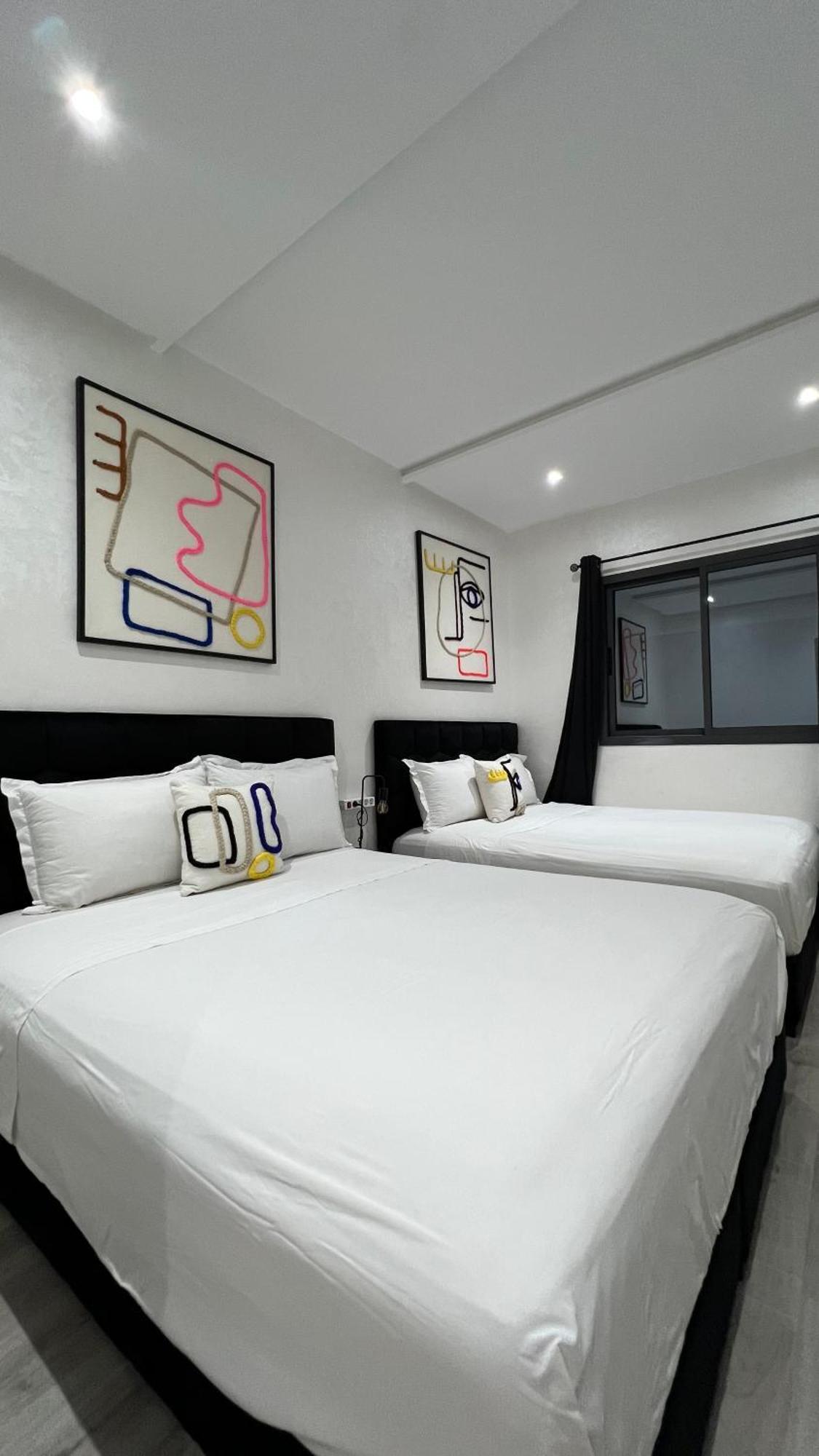 Apartamento Fabuleuse 8minutes De Centre Marrakesh